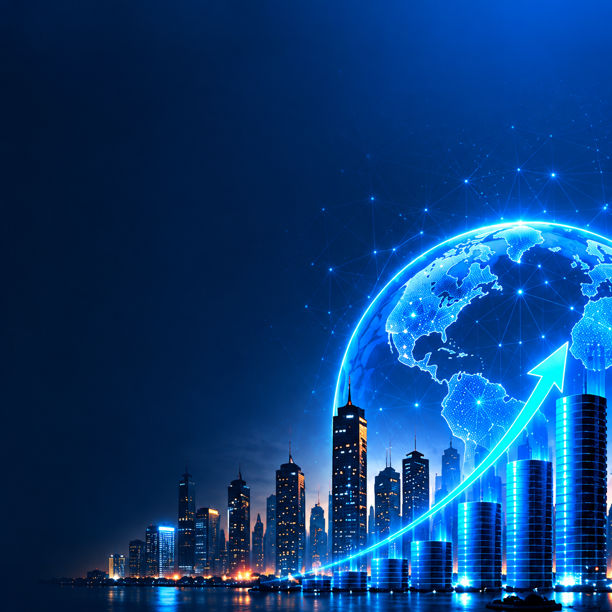 True Source financial community